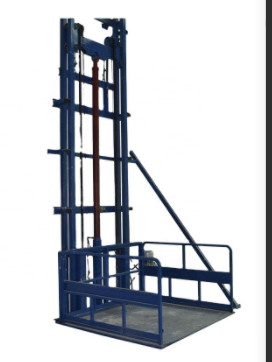 Elevatore del carico dei pavimenti del magazzino 220V 2-8 con una garanzia da 1 anno