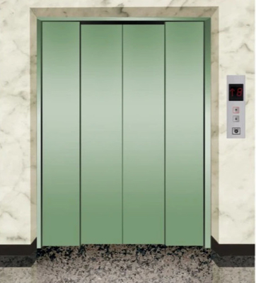 Elevatore del carico 3kw di acciaio inossidabile dello SpA per fabbricato industriale
