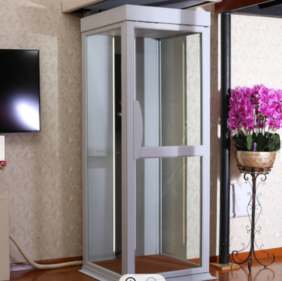 2 elevatori domestici idraulici delle persone