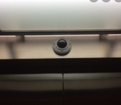 Scassinatore Alarm della videocamera di sicurezza dell'elevatore del CCTV di VVVF Inveter
