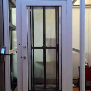 Ascensore per persone automatico dell'elevatore 3m/s 13 del dispositivo di salvataggio di ARD