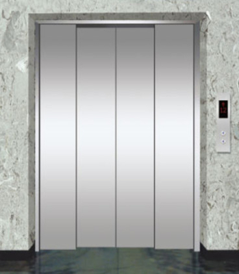 1050KG 14 l'elevatore 3.0m/s del passeggero delle persone LMR solleva per edificio residenziale