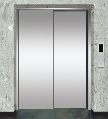 10 ascensori domestici idraulici residenziali degli elevatori 1.75m/s delle persone 1150KG