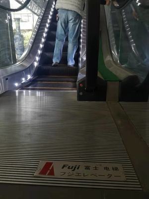 Scala mobile della passeggiata commovente di punto dell'OEM 1000mm un'alta velocità di 30 gradi