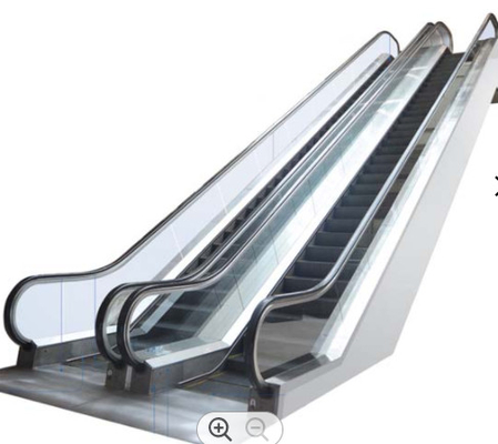 Scala mobile della passeggiata commovente da 30 gradi monitor dell'ascensore di punto dei 0,8 tester