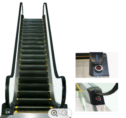 Scala mobile della passeggiata commovente 9000KG una trazione innestata punto dei 1,2 tester