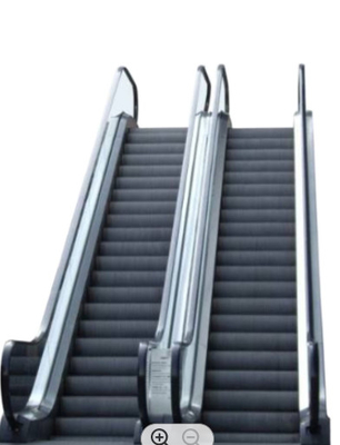 Scala mobile della passeggiata commovente 9000KG una trazione innestata punto dei 1,2 tester