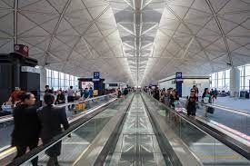 Il marciapiede mobile VVVF dell'aeroporto da 13 gradi ha controllato la scala mobile del supermercato