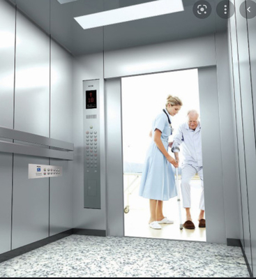 Ascensore medico del letto di 11 persona