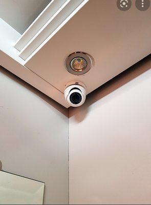 PVC degli elevatori e degli ascensori della casa IP66 che pavimenta un elevatore di 84 pavimenti