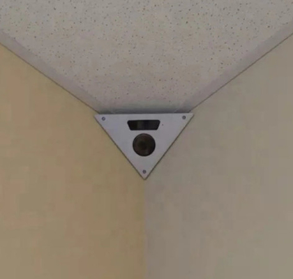 elevatore automatico del dispositivo di salvataggio di 3.0m/s ARD nelle costruzioni di appartamento ICP