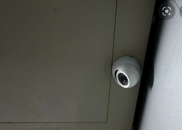 ascensore del CCTV della pavimentazione del marmo dell'elevatore di 2.5m/s 1250KG FUJI