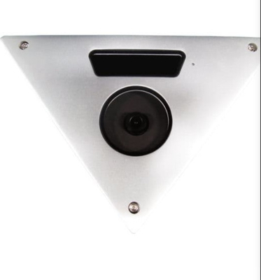 Elevatore analogico della videocamera di sicurezza del CCTV