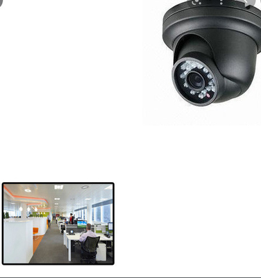 Scassinatore Alarm della videocamera di sicurezza dell'elevatore del CCTV di VVVF Inveter