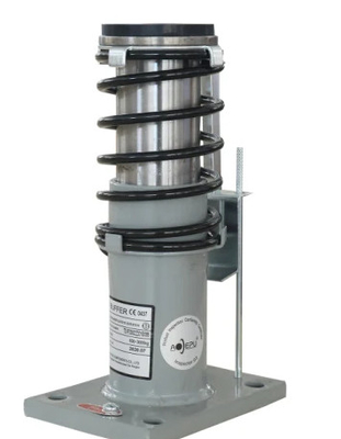 Elevatore resistente di avoirdupois VVVF