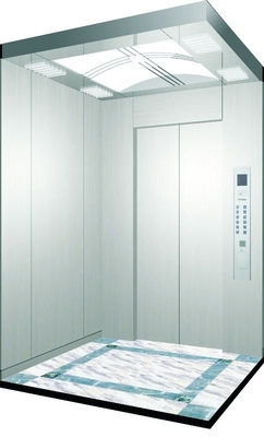 Elevatori del microcontroller LMR residenziali